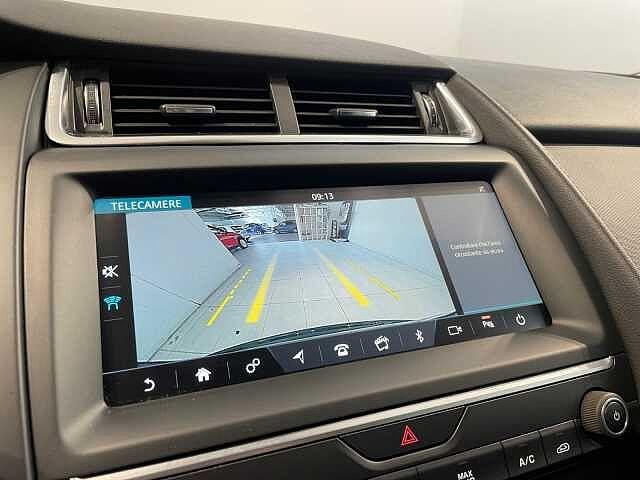 Jaguar E-PACE 2.0D 150 CV AWD aut.