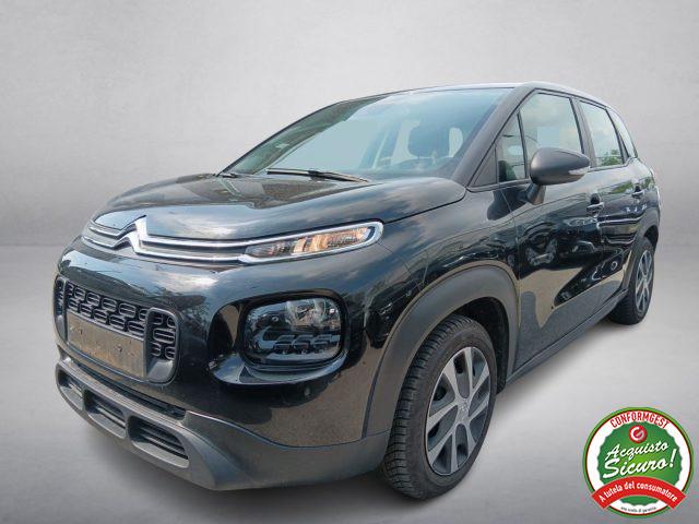 CITROEN C3 Aircross PureTech 82 Feel