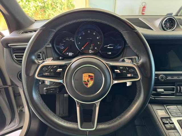 Porsche Macan Macan I 2019 2.0 245cv pdk