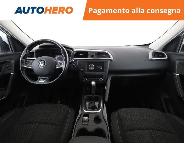 RENAULT Kadjar TCe 130CV EDC Energy Zen