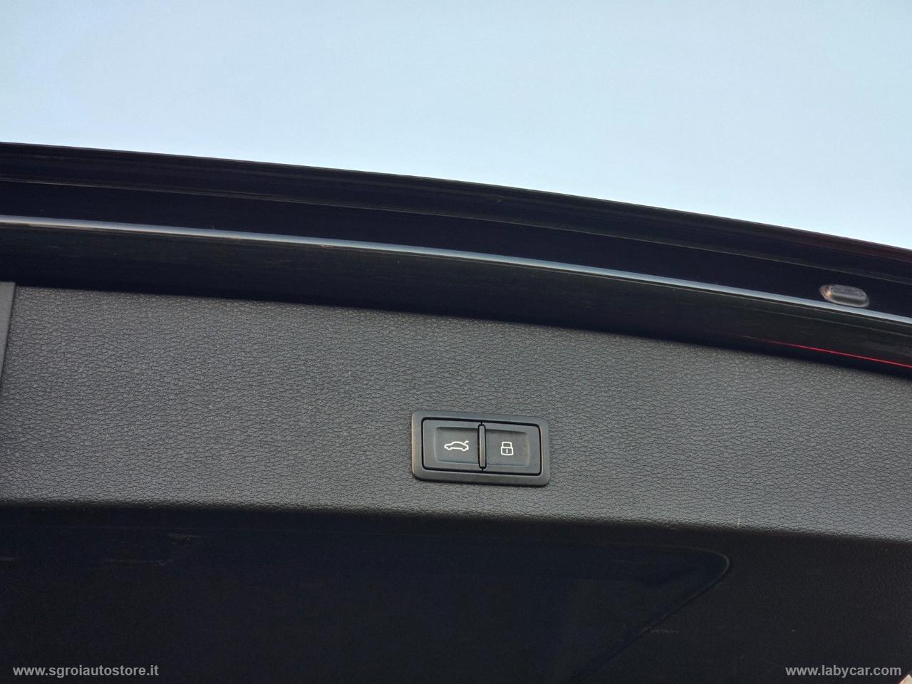 AUDI Q2 35 TDI S tronic