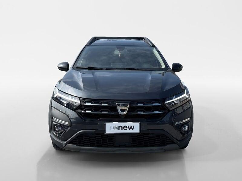 Dacia Jogger Jogger 1.0 TCe GPL 100 CV 5 posti Extreme Up