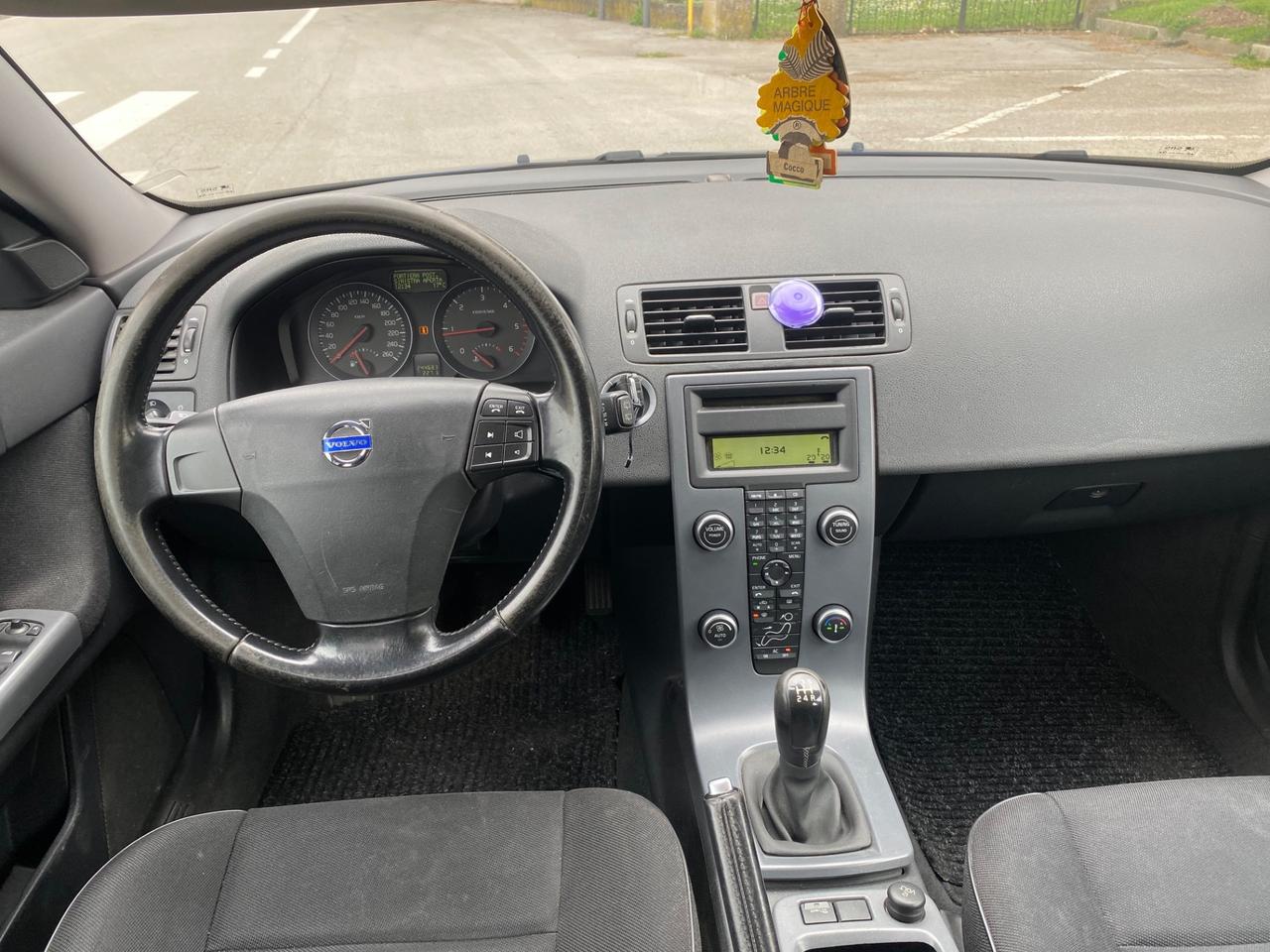 Volvo V50 D4 Momentum