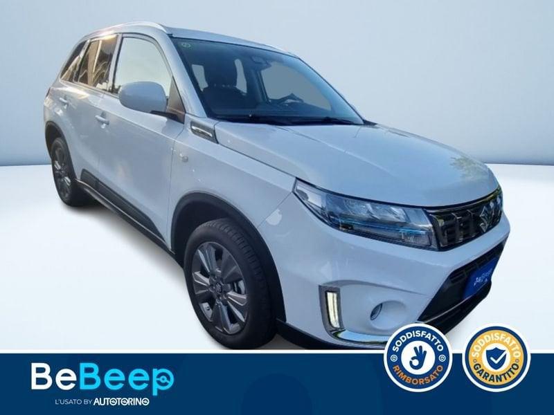 Suzuki Vitara 1.4H COOL 2WD