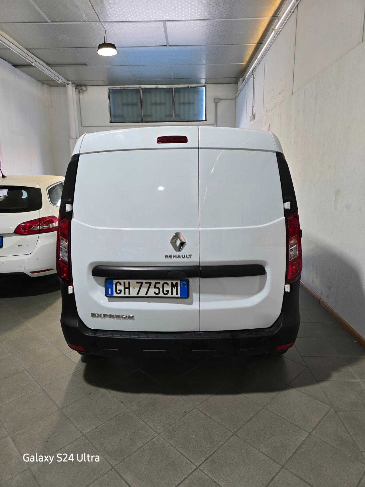 RENAUT EXPRESS 1.5 DIESEL 95 CV