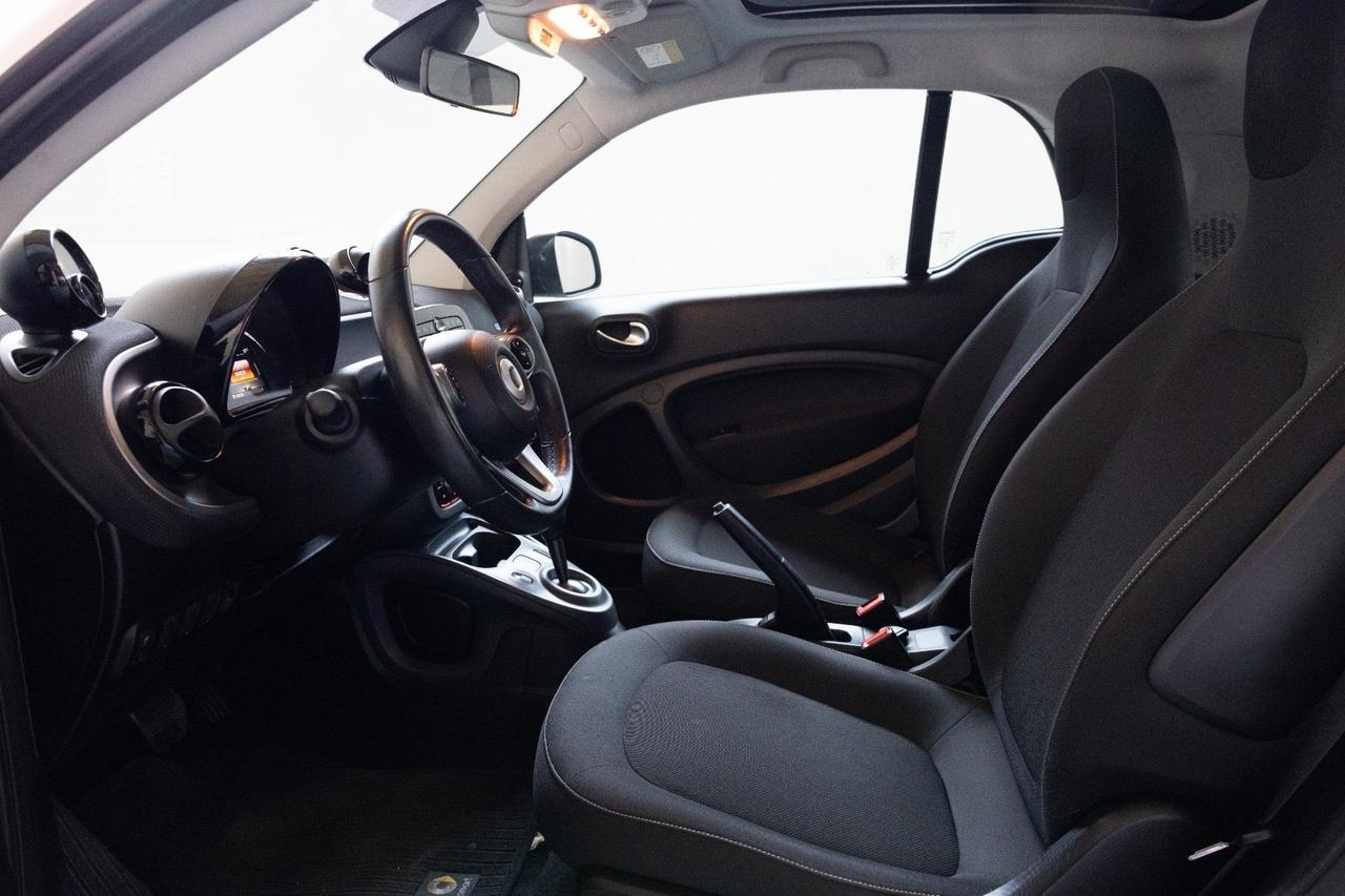 Smart ForTwo 70 1.0 Passion 71CV 2019 ITALIANA UNIPROPRIETARIO IVA ESPOSTA