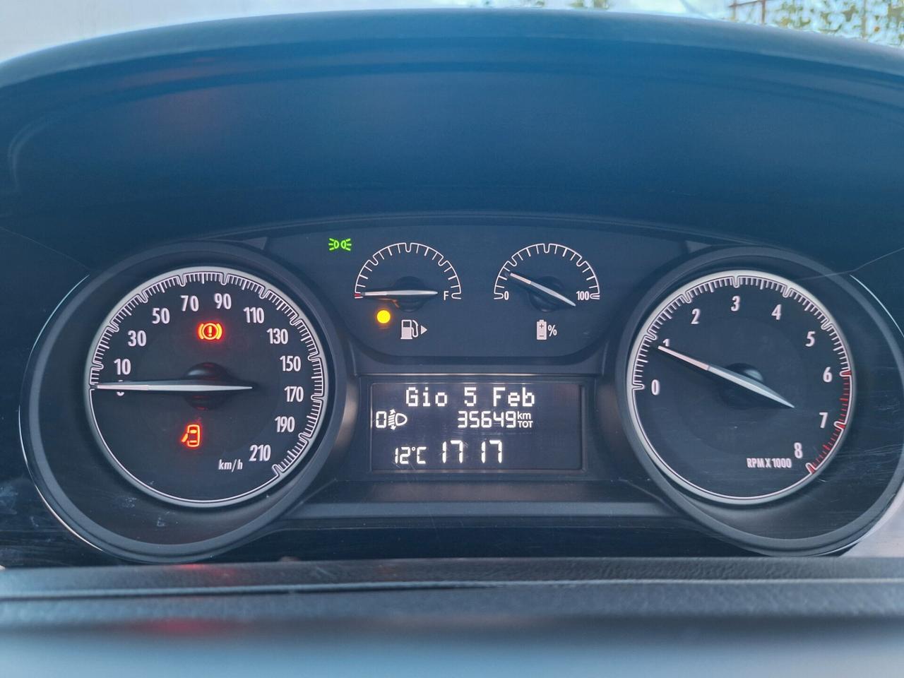 Lancia Ypsilon 1.0 FireFly 5 porte Hybrid Gold Nav