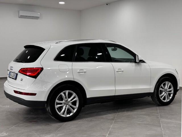Audi Q5 2.0 TDI 170 CV quattro S tronic Advanced Plus