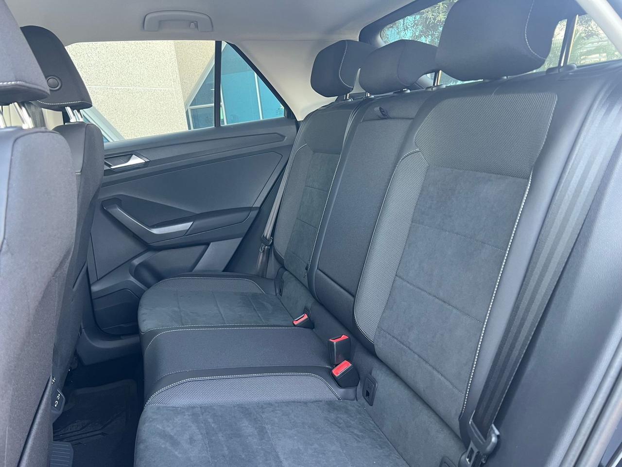 Volkswagen T-Roc 1.0 TSI Style