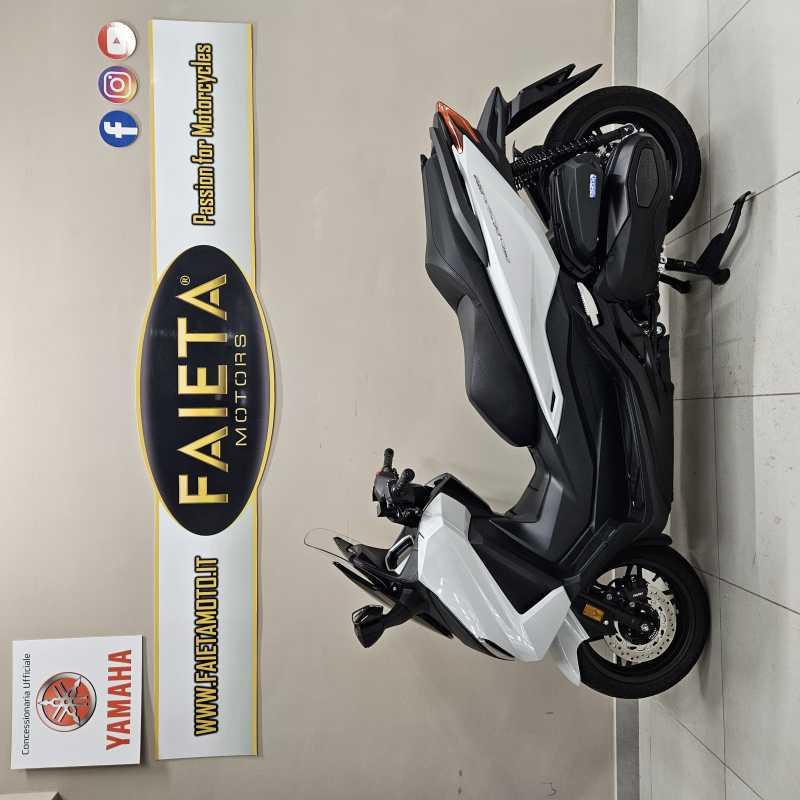Honda Forza 350 - 2026