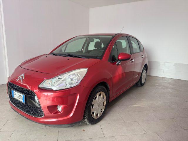 CITROEN C3 1.2 VTi 82 Exclusive