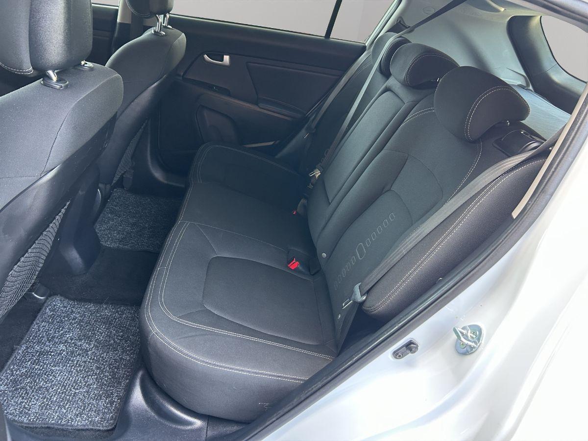 KIA - Sportage - 1.7 CRDI 115CV 2WD Cool TELECAMERA