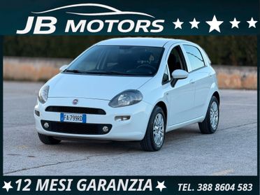 Fiat Punto 1.4 GPL GARANZIA 12 MESI