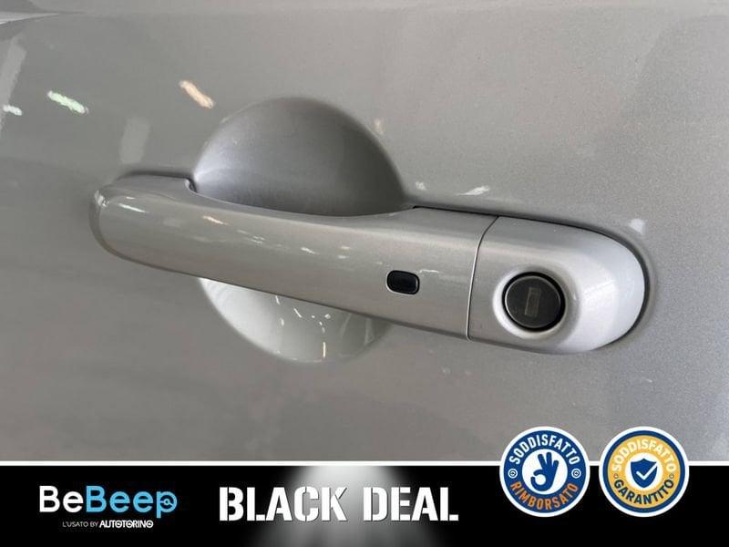 Jeep Renegade 1.6 MJT LONGITUDE FWD 120CV