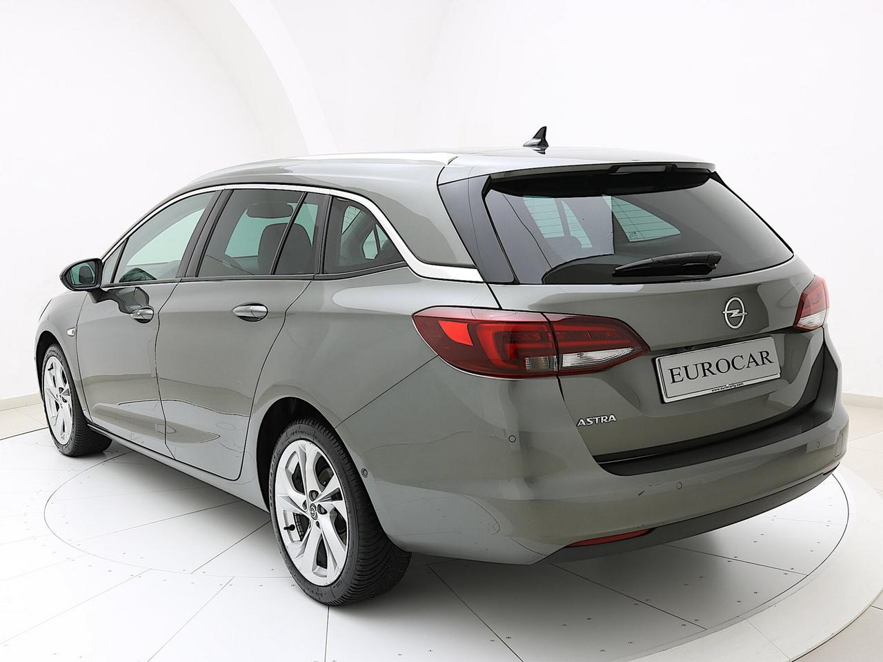 Opel Astra 1.5 CDTI AT9 Sports Tourer Business Eleg.