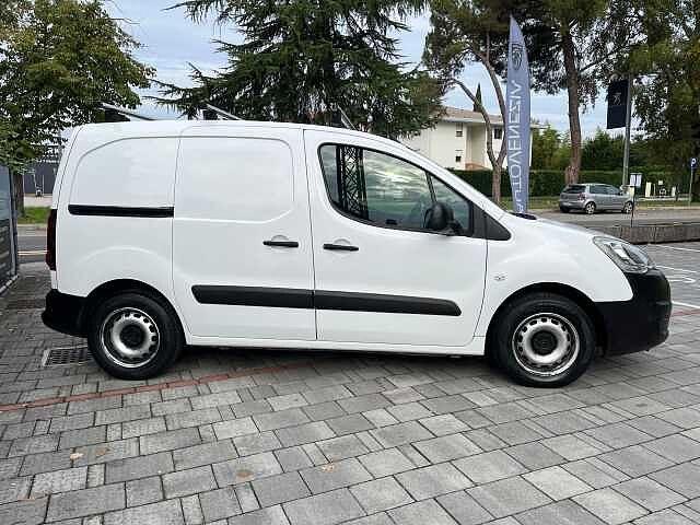 Citroen Berlingo BlueHDi 100 Van 3 posti Club L1