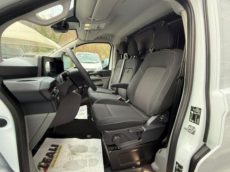 Ford Transit Custom Transit Custom 280 2.0 EcoBlue 136CV PC Furgone Trend