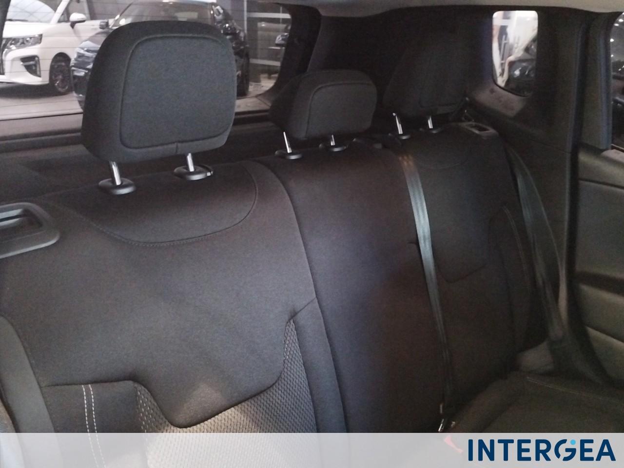 JEEP Renegade 1.5 turbo t4 mhev Altitude 2wd dct