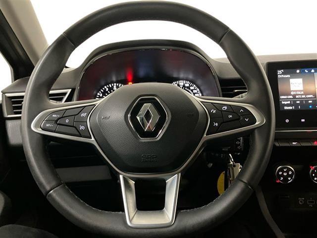 RENAULT Clio 5 Porte 1.0 SCe Zen my21