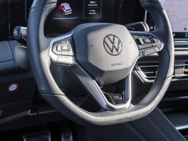 Volkswagen Tiguan 1.5 TSI eHybrid DSG R-Line