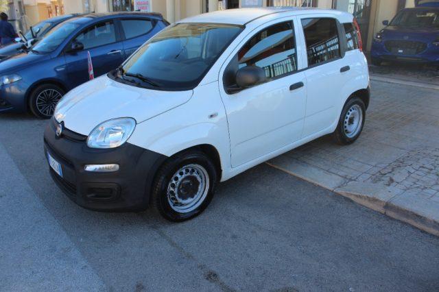 FIAT Panda 1.3 MJT S&S Pop Van 2 posti +IVA