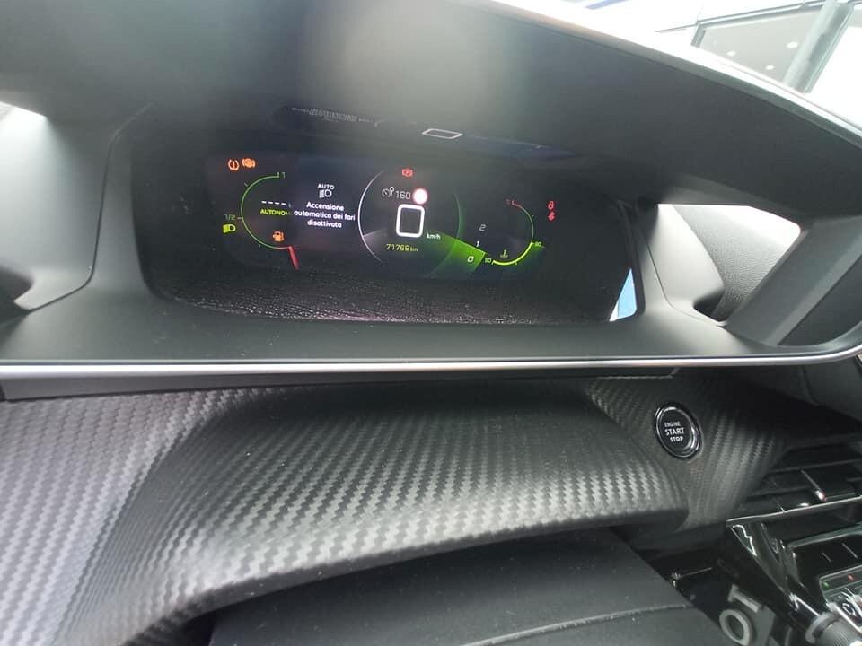 Peugeot 2008 SENZA BUSTA PAGA
