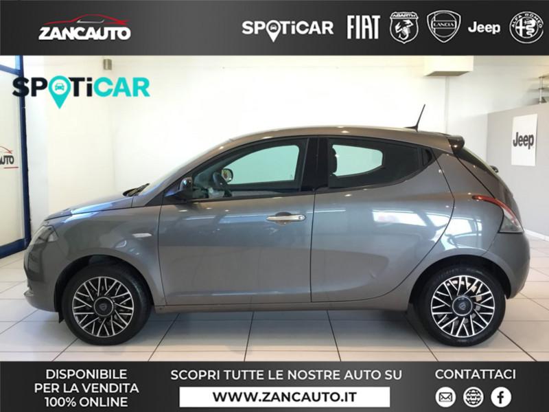 Lancia Ypsilon 1.0 FireFly 5 porte S&S Hybrid Platino