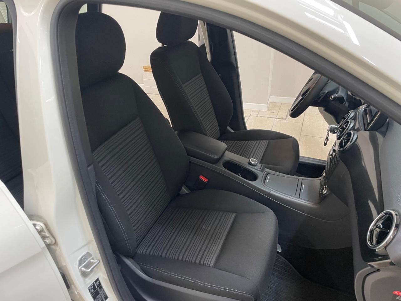 Mercedes-benz B 180 CDI Automatic Executive