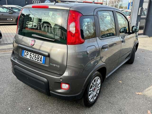 Fiat Panda Panda 1.0 firefly hybrid SUPER PROMO!!!