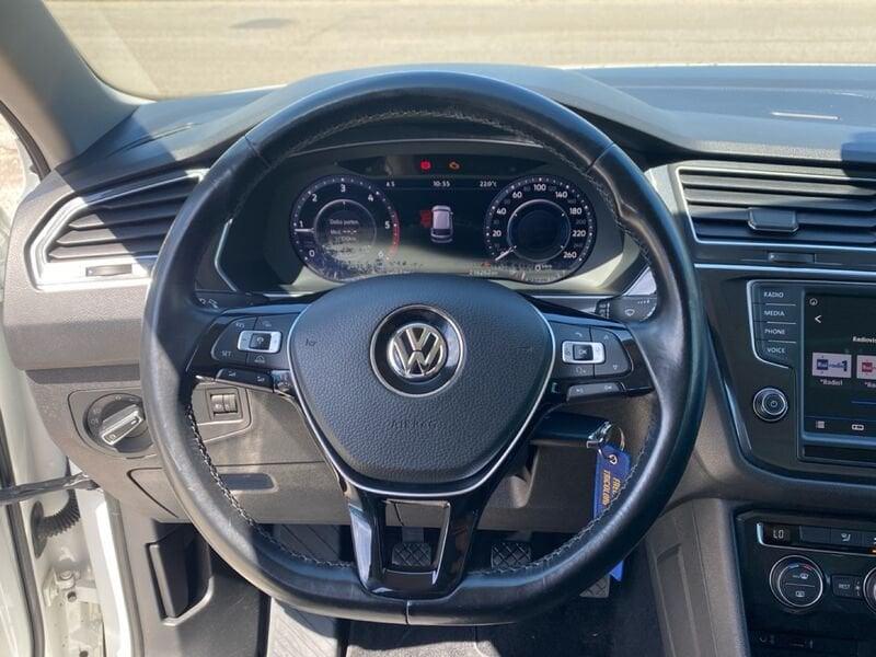Volkswagen Tiguan 1.6 TDI 85KW Style BMT