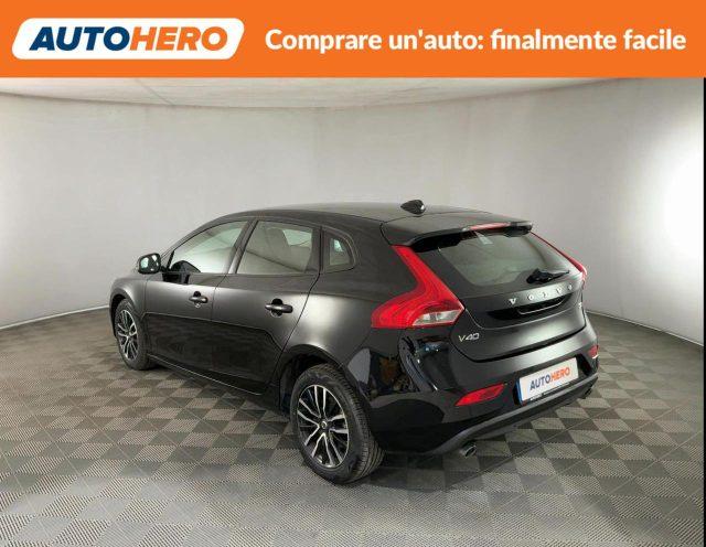 VOLVO V40 D2 Geartronic Business Plus