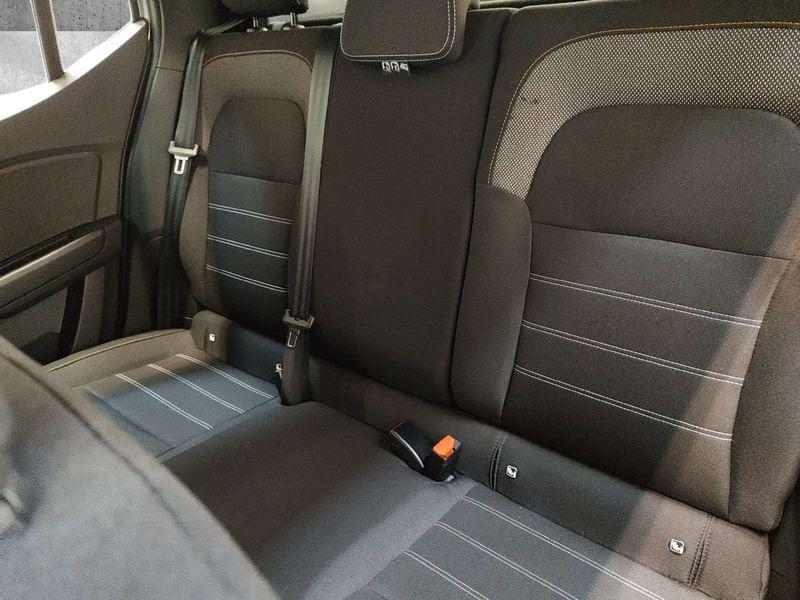 Dacia Sandero Stepway 1.0 tce Comfort 90cv
