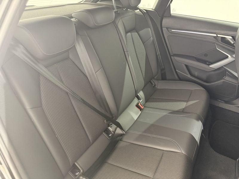 Audi A3 Sportback 35 TDI S tronic S line Edition S.Back