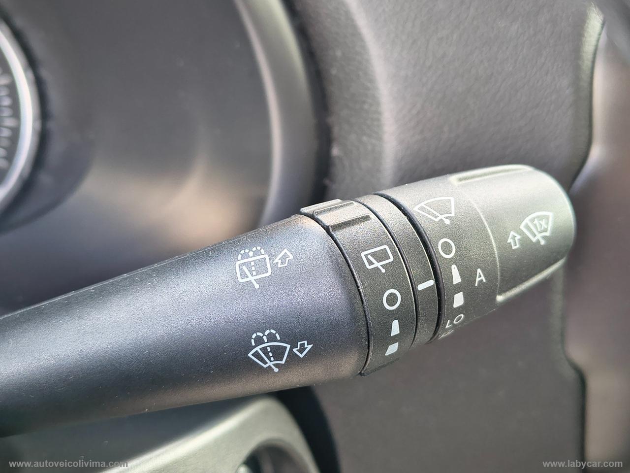 JEEP Renegade 1.6 Mjt 130CV Limited TAGL. E GARANZIA JEEP