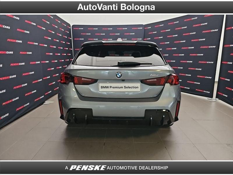 BMW Serie 1 118d 5p. Msport Pro