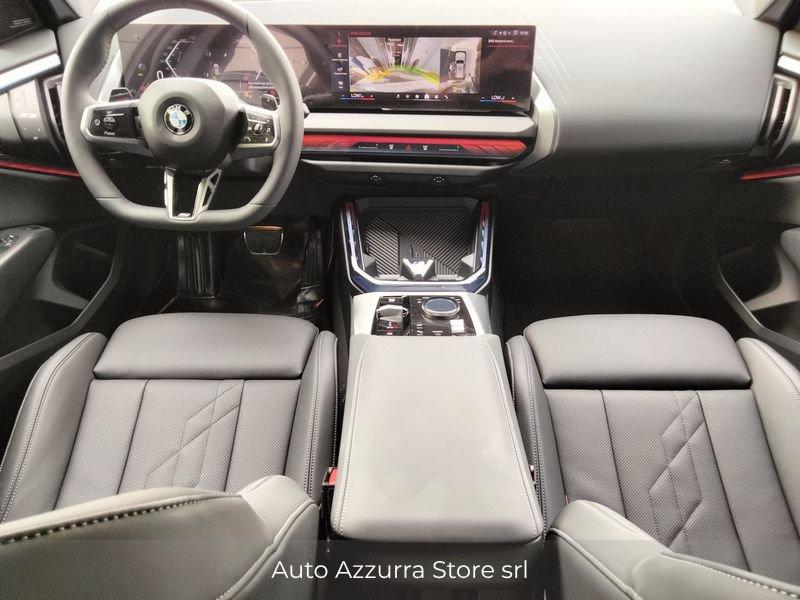 BMW X3 xdrive20d M Sport Pro | IVA, PANORAMA, PREMIUM PACK, PROMO AZZURRA LAST MINUTE