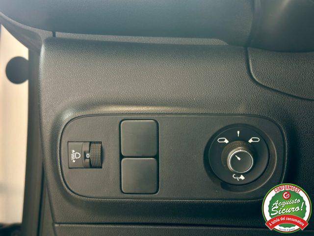 CITROEN C3 PureTech 83 S&S Shine *PREZZO REALE*NEOPAT*UNIPRO*