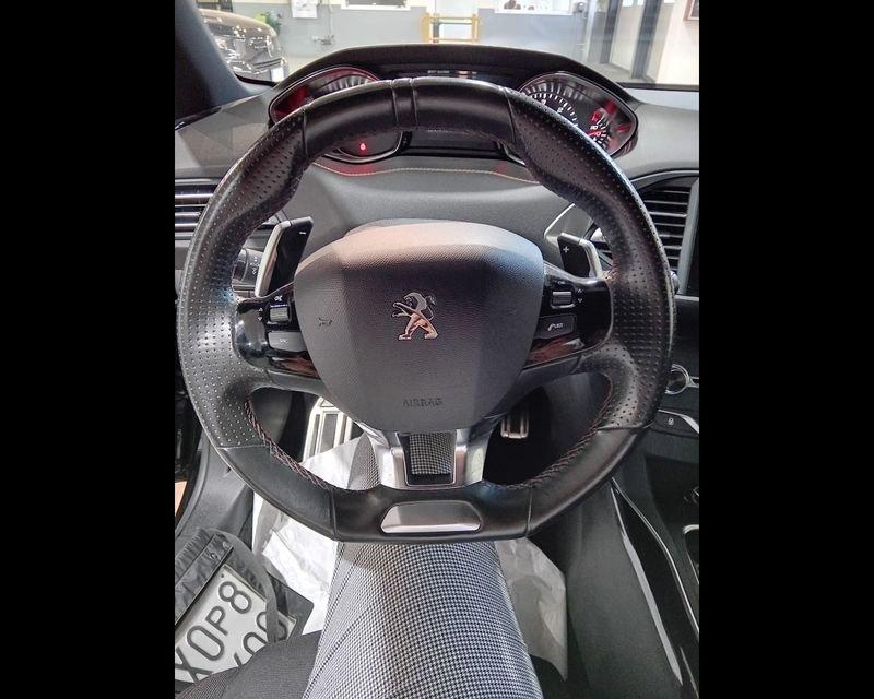 Peugeot 308 II 2018 5p 1.5 bluehdi Business Adas s&s 130cv eat6