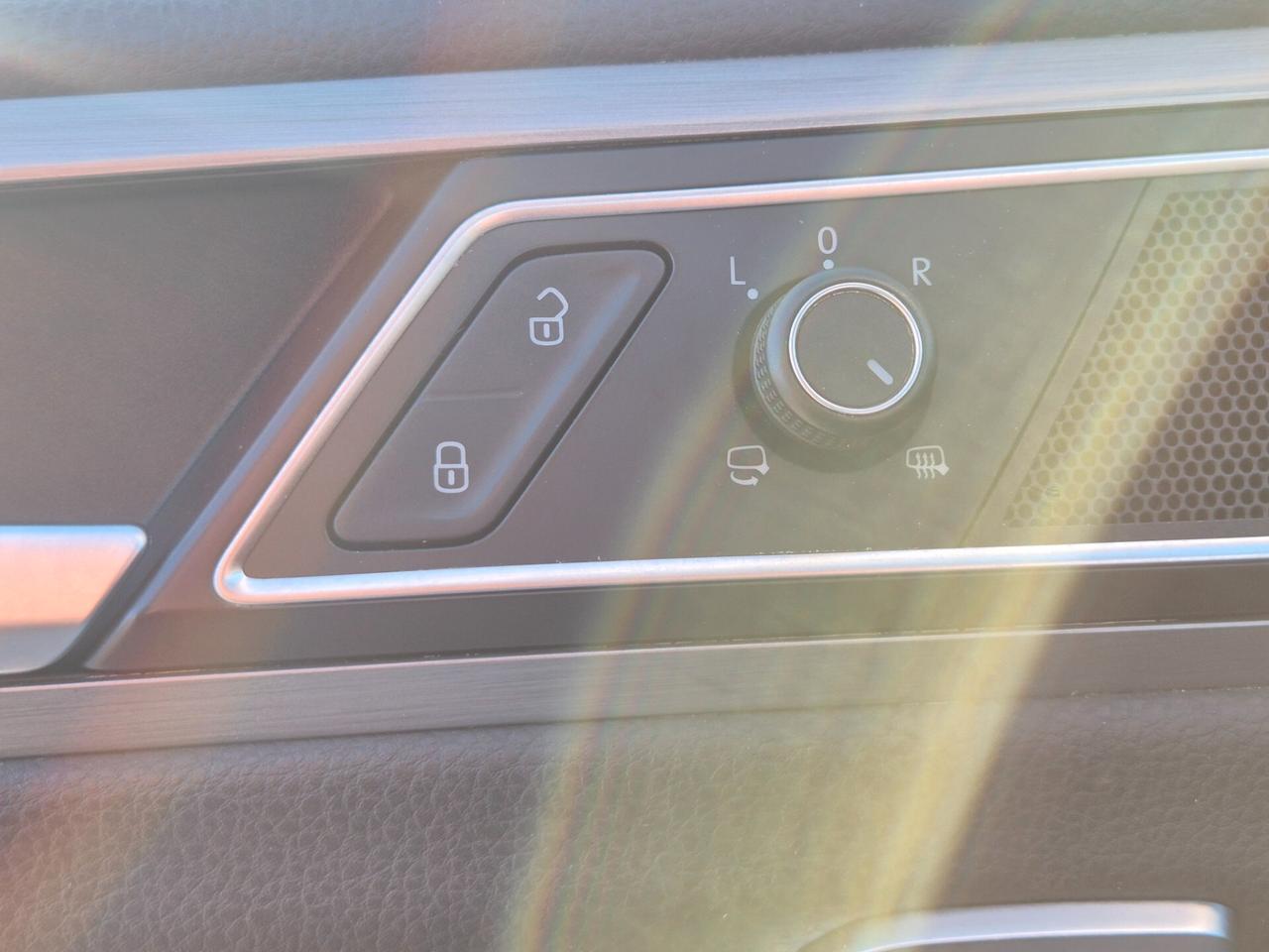 Volkswagen Golf Sportsvan 1.6 TDI 110CV DSG Highline BlueMotion Tech.