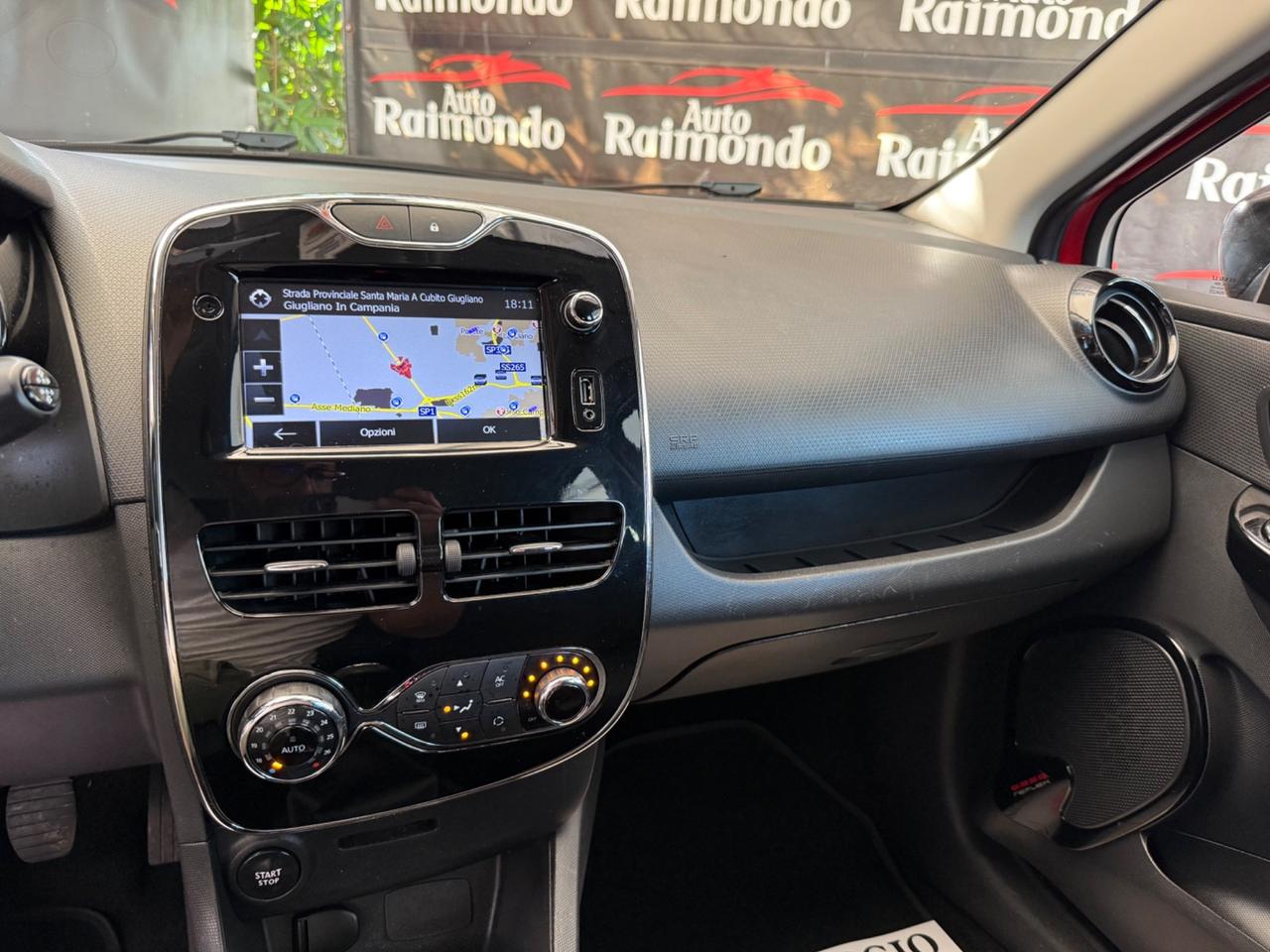 Renault Clio 1.5 dCi 8V 75CV Full Optional