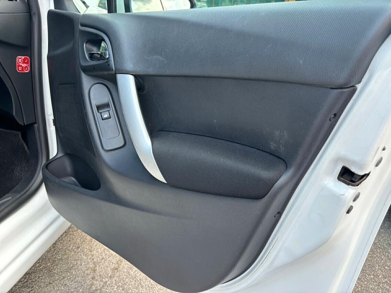Citroen C3 1.4 HDi 70 Exclusive OK Neopatentati