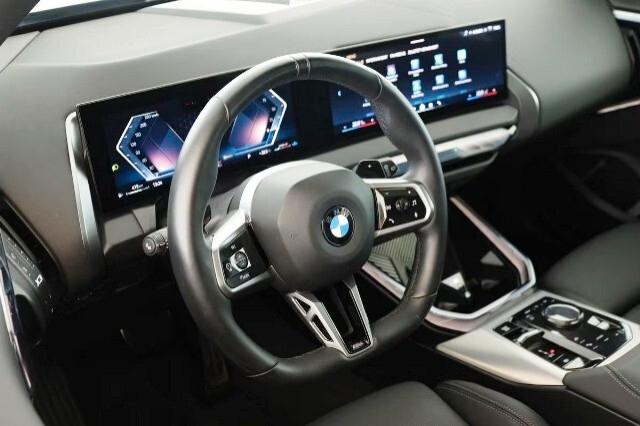 Bmw X3 xDrive20d 48V Msport TETTO