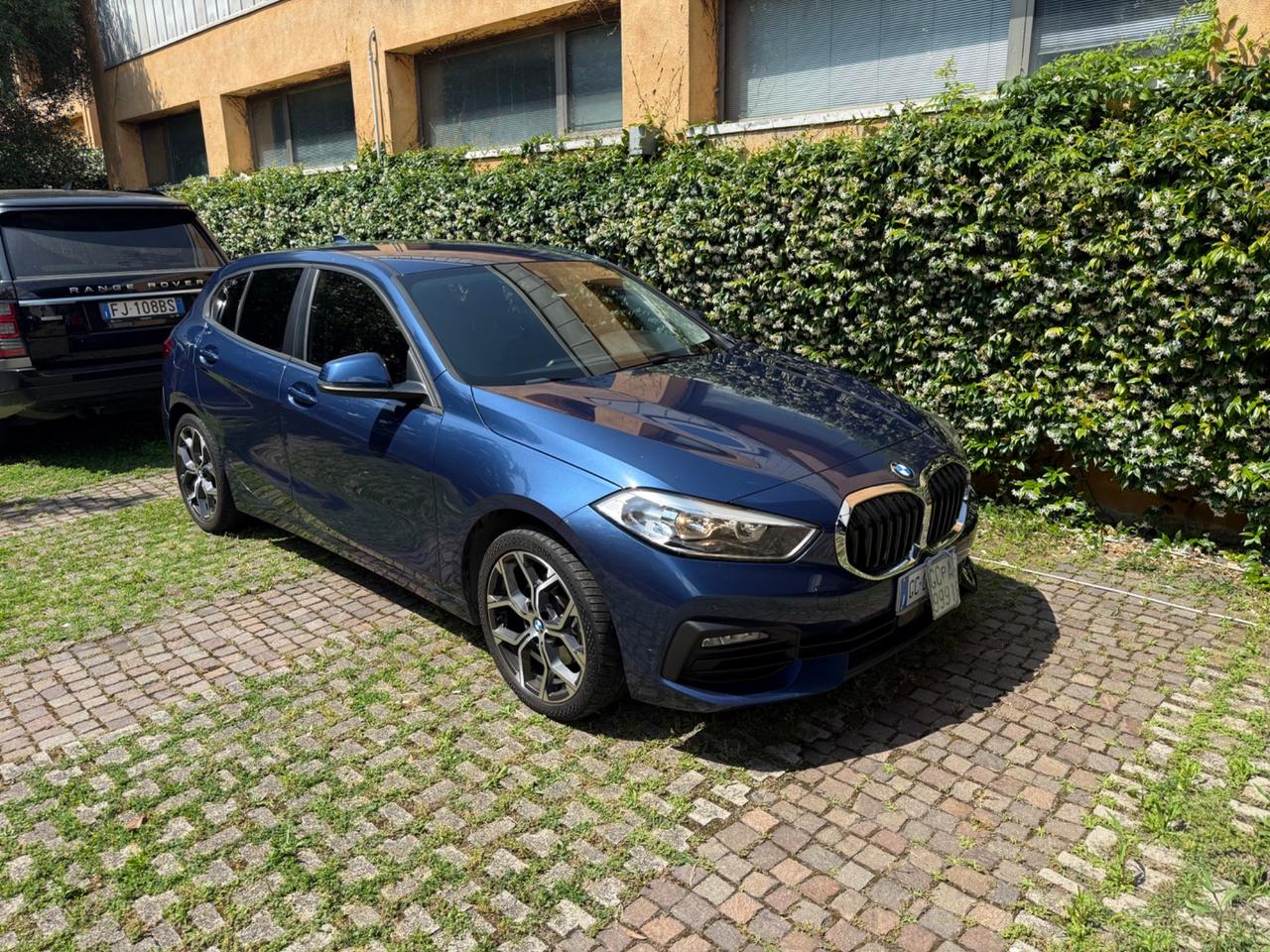 Bmw 116 116d