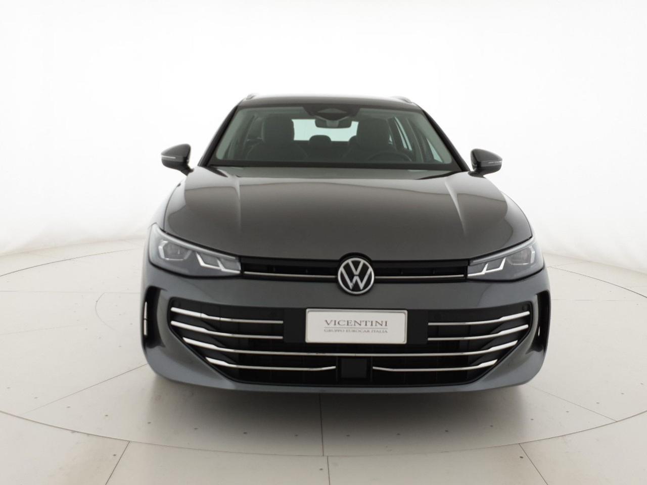 Volkswagen Passat 2.0 tdi scr business 150cv dsg