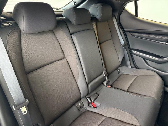 MAZDA 3 Mazda3 2.0L e-Skyactiv-G Hybrid Exclusive PR REALE
