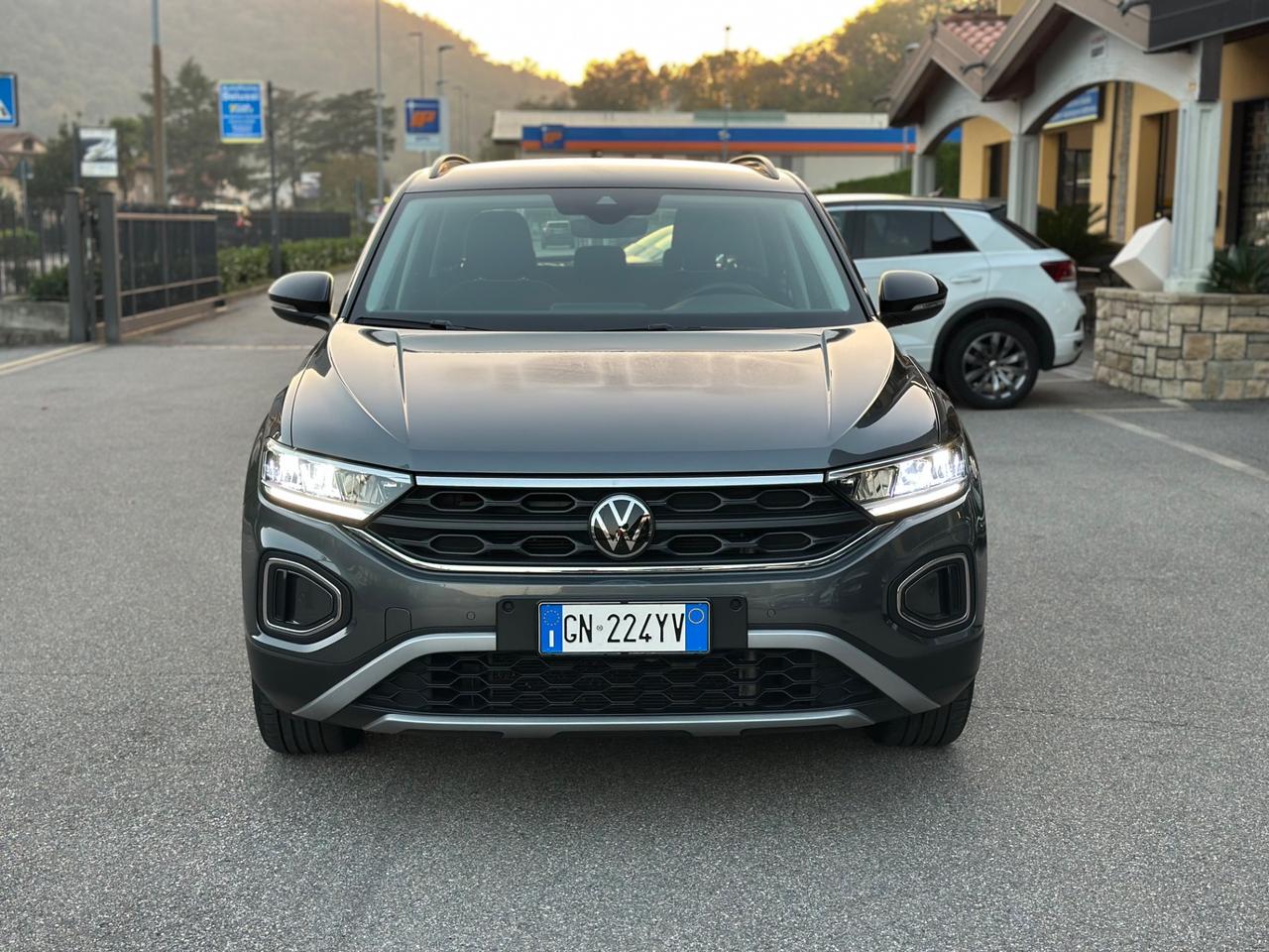 Volkswagen T-Roc 1.0 TSI Style