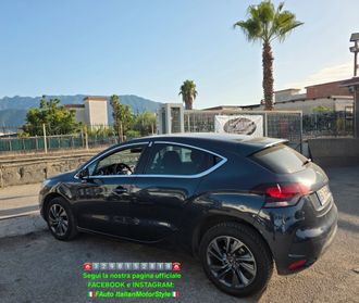 Ds DS4 4 1.6 e-HDi 110 airdream So Chic