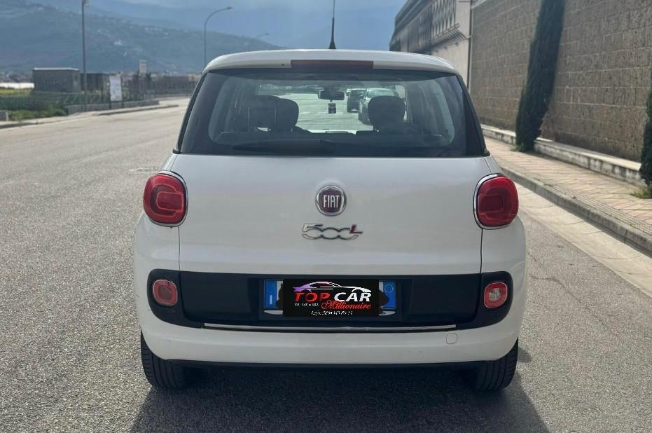 Fiat 500L 1.3 Multijet (Diesel) 12 MESI DI GARANZIA