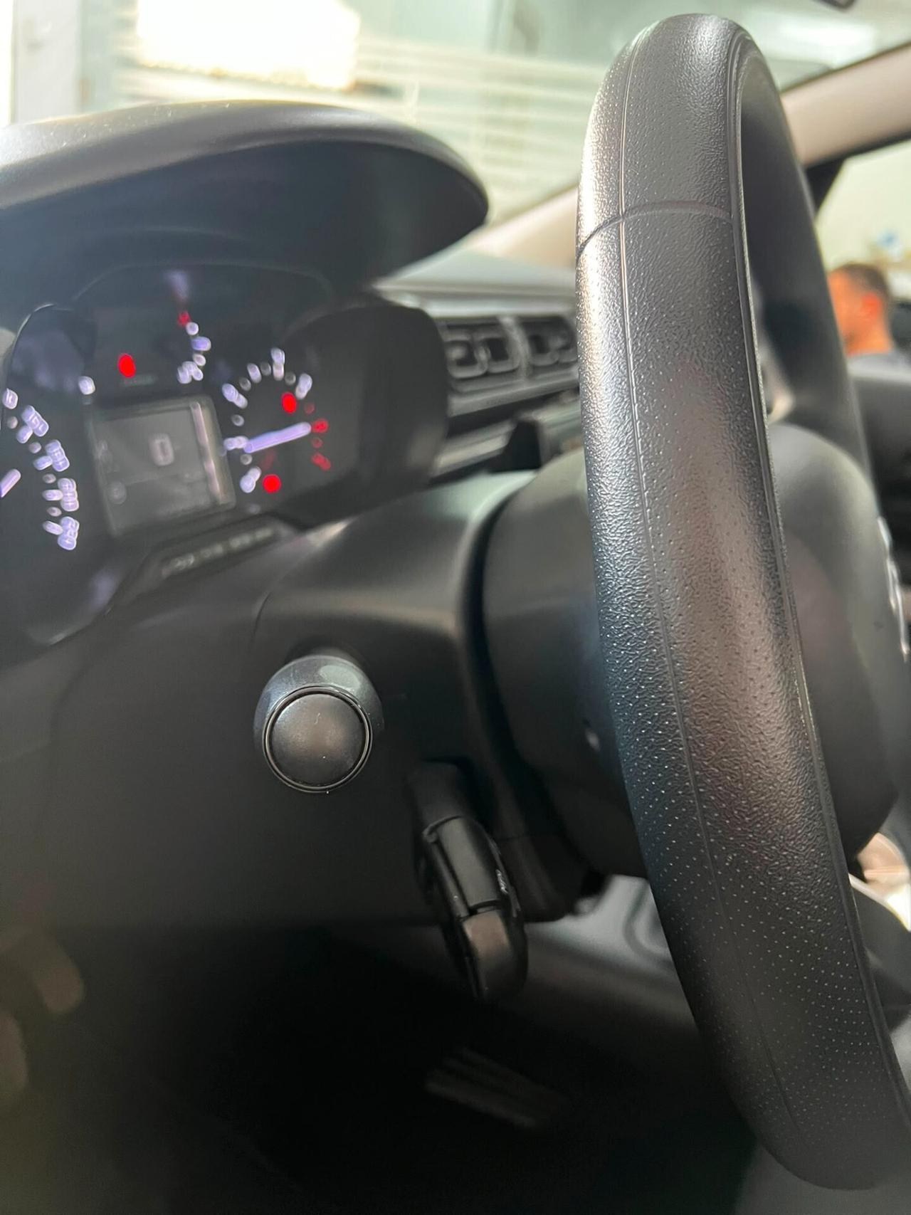 Citroen C3 PureTech 68 Live CON NAVIGATORE