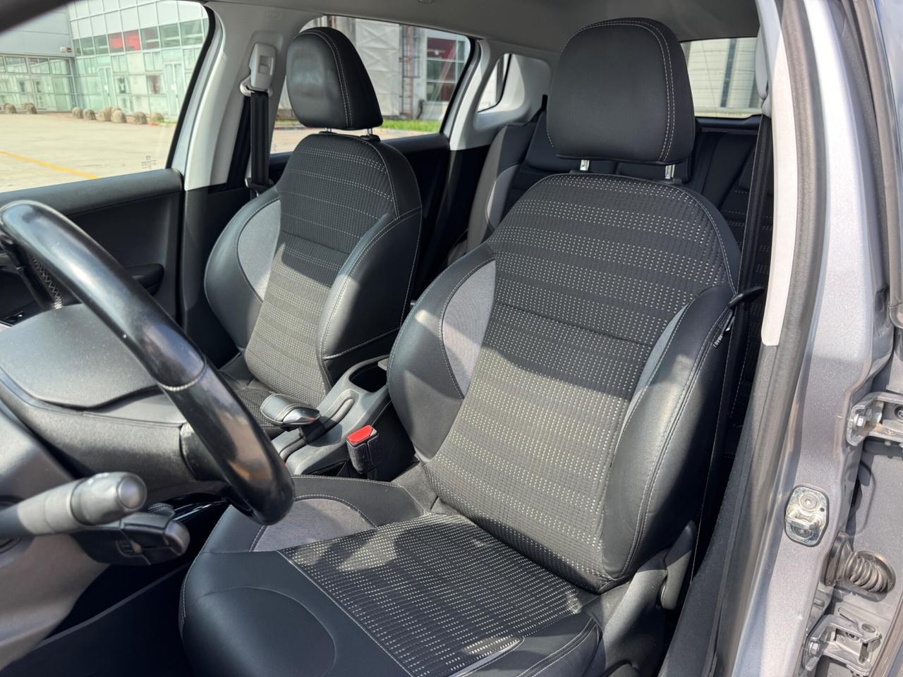 Peugeot 2008 PureTech Turbo 110 S&S Black Matt OK NEOPATENTATI